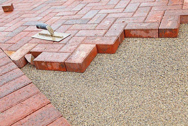 St Marys, PA Driveway Pavers Company